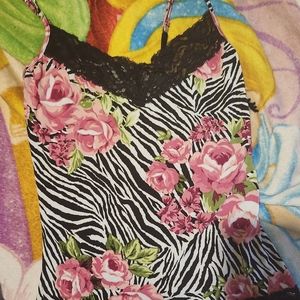 Cache womens cami top